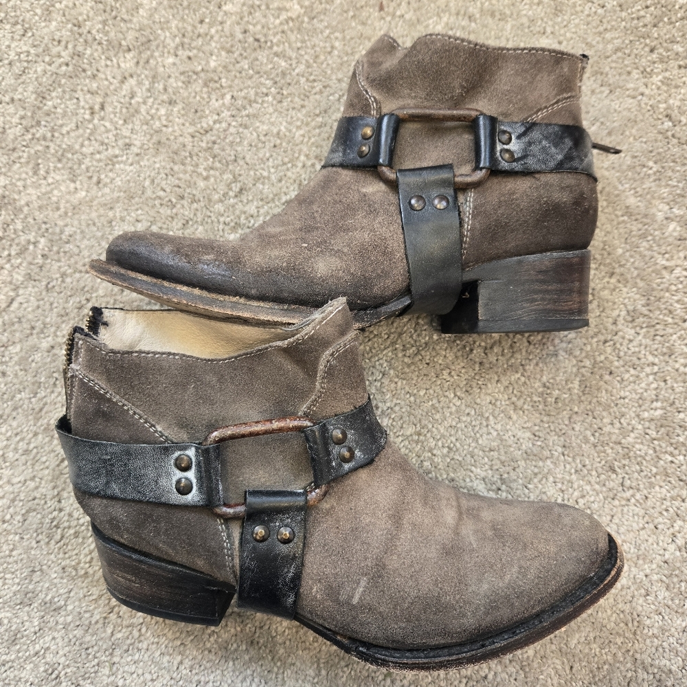 Free bird by Steven PHLOW size 7